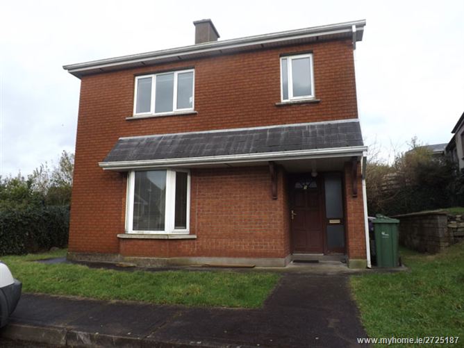 5 Dillons Court, Dillons Cross, City Centre Nth, Cork City ERA Downey